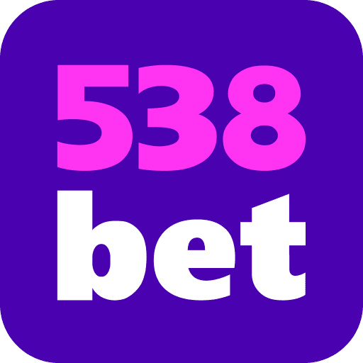 LOGO da plataforma oficial 538bet